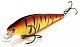Lucky Craft Воблер Lucky Craft Pointer 125 082 Fire Tiger