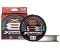 YGK X-Braid Шнур плетеный YGK X-Braid Fulldrag X8