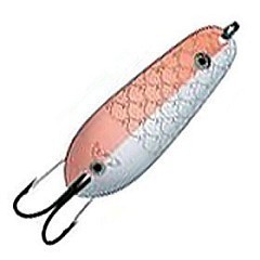 Kuusamo Колеблющаяся блесна Kuusamo Rasanen Helmi 70/10 незацеп. C/S-S