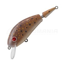 Воблер Ручная работа С. Владимиров Воблер ручной работы Владимиров С.