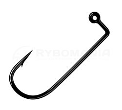 Офсетные крючки Decoy Jig11B Strong Wire Офсетные крючки Decoy Jig11B Strong Wire