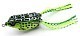 Namazu Мягкие приманки Namazu Frog, крючок-двойник YR Hooks BN 60mm 13