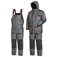 Norfin Костюм зимний Norfin Discovery Heat 06 XXXL