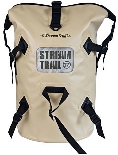 Stream Trail Герморюкзак Stream Trail Dry Tank D2 Sand 60l