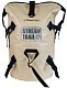 Stream Trail Герморюкзак Stream Trail Dry Tank D2 Sand 60l