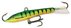 Rapala Балансир Rapala Jigging Rap W07 P