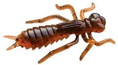 Crazy Fish Мягкие приманки Crazy Fish Kasari 52-27-8d-7-F