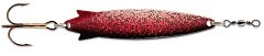 Abu Garcia Колеблющаяся блесна Abu Garcia Toby 28g Bl/Pink