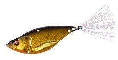 Megabass Воблер Megabass Vibration-X Dyna Response 1/4oz Kinkuro