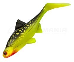 Силиконовые приманки Ola Lures Hooligan Roach Jr
