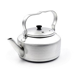 Следопыт Чайник Следопыт Чайник костровой 3.0l