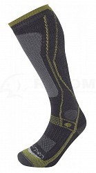 Носки Lorpen T3HTO Heavy Trekker Overcalf
