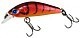 Jackall Воблер Jackall Chubby Minnow 35 craw fish