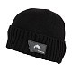 Simms Шапка вязаная Simms Big Sky Wool Beanie Carbon