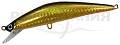 Lucky John Eco Gutsy Minnow 105F E107