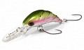 Lucky Craft Air Blow F Laser Rainbow Trout