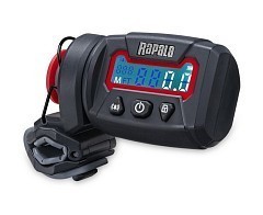 Rapala Счетчик лески Rapala RCD электронный RCDDLC