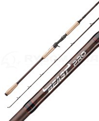 Кастинговые Abu Garcia Beast Pro Power Pike