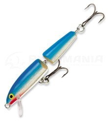 Воблеры Rapala Jointed J07 Воблеры Rapala Jointed J07
