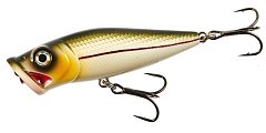 Lucky John Воблер Lucky John Original POP-X 90F A001