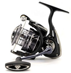 Daiwa Безынерционная катушка Daiwa Ninja BS LT 19 3000-C
