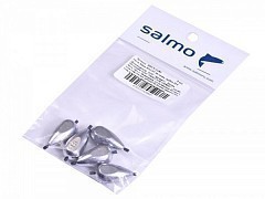 Salmo Груз пуля Salmo Bullet на силик. трубке 18.0g