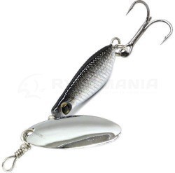 Вращающиеся блесны Renegade Nice Fry Oval