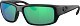 Costa Del Mar Поляризационные очки Costa Del Mar Fantail 580 GLS Blackout Green Mirror