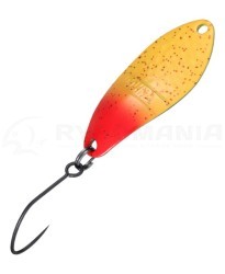 Колеблющиеся блесны Antem Dohna 2.5