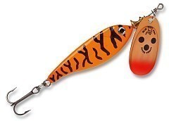 Blue Fox Вращающаяся блесна Blue Fox Minnow Super Vibrax BFMSV2 OB