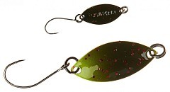 Lucky John Колеблющаяся блесна Lucky John Pepa 001