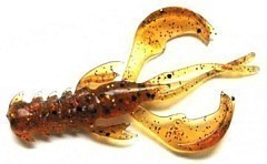 Crazy Fish Мягкие приманки Crazy Fish Nimble 44-65-32-6