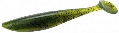 Lunker City Мягкие приманки Lunker City Swimfish 5" 029
