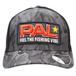 Feel The Fishing Vibe