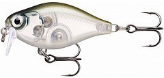 Rapala Воблер Rapala X-Light Crank Shallow Runner GHSH