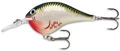 Rapala Воблер Rapala Dives-To DT06 BOS