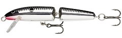 Rapala Воблер Rapala Jointed J09 CH