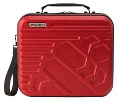 Garry Zonter Чехол для катушек Garry Zonter Кейс для 4-х катушек Garry Zonter Кейс для 4-х катушек 1000-4000 красный