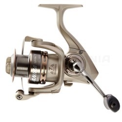 Безынерционная катушка Lucky John Anira Spin 7