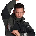 Simms Куртка мембранная Simms Guide Insulated Jacket