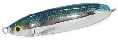 Rapala Колеблющаяся блесна Rapala Minnow Spoon RMS RMS08/BSD