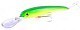 Manns Воблер Manns Heavy Duty Stretch 25+ SDRB686-2 Chartreuse/Green