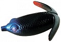 Deps Basirisky 60 02 jet black