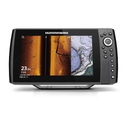 Эхолоты Humminbird Helix 10X Chirp Mega SI+ GPS G3N