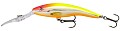 Rapala Tail Dancer Deep TDD07 CLS