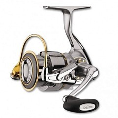 Daiwa Безынерционная катушка Daiwa Exist Hyper Custom 2508