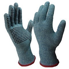 DexShell Перчатки водонепроницаемые DexShell ToughShield Gloves DG458 S