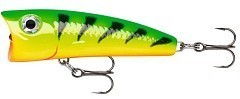 Rapala Воблер Rapala Ultra Light Pop ULP04 FT