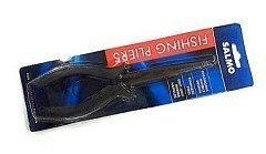 Salmo Экстрактор Salmo Экстрактор металлический с пружиной 23cm