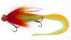 Силиконовые приманки Frapp Shaggy Hog